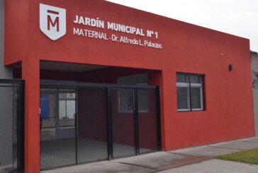 Morón | Por internet, se abre las solicitudes de entrevistas para los Jardines Municipales
