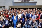 Magario fue reelecta al frente de la Federación Argentina de Municipios