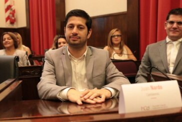 Morón | Reabren la causa del concejal de Cambiemos denunciado por abuso
