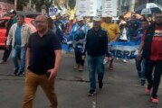 La UOM Morón adhiere a la marcha por la reapertura de paritarias