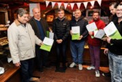 Hurlingham | Más panaderías se suman al programa “Pan Popular”
