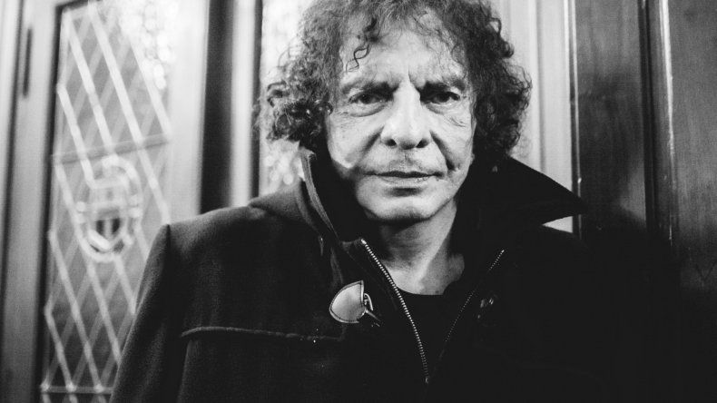 Alejandro Dolina | “No se puede ser feliz sin ser un poco canalla”