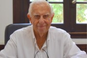 Abraham Gak | “Destaco la extraordinaria experiencia que ha significado ejercer esta función”