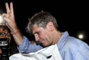 Entrevista exclusiva con Amado Boudou | “El Gobierno ofrece miedo porque no puede ofrecer otra cosa”