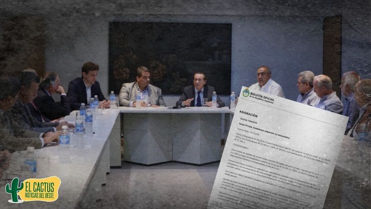 País | Las claves del Bono que el Gobierno otorgó por decreto