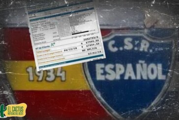 Morón | Un club en emergencia por los tarifazos: 68 mil pesos de gas