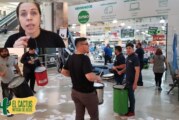 Morón | Despidos y precarización laboral en Jumbo