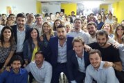 Hurlingham | Delfino recibió el apoyo de su partido para ser el candidato en 2019