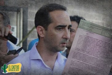 Morón | Instituciones educativas le piden explicaciones a Tagliaferro