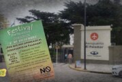 Organizan un festival en contra del Aeropuerto de El Palomar