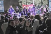 Se viene el 4° Encuentro del Orgullo Conurbano