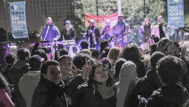 Se viene el 4° Encuentro del Orgullo Conurbano