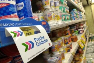 País | Alertan sobre productos de Precios Cuidados con aumentos mayores a la inflación