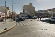 Alertan por ola de robos en las inmediaciones de la Universidad de La Matanza
