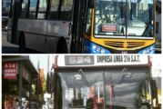 Haedo | Alumnos y alumnas del Profesorado N° 45 piden boleto estudiantil para terciarios del distrito