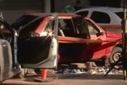 Ituzaingó | Encuentran asesinada a una chica que había sido secuestrada en Flores