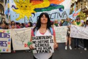 Las Infancias Trans, en la agenda de La Bicicletería