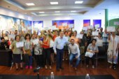 Ituzaingó | 50 familias avanzaron en la escrituración de sus viviendas