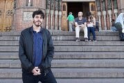 Encontraron muerto a Martín LIcata