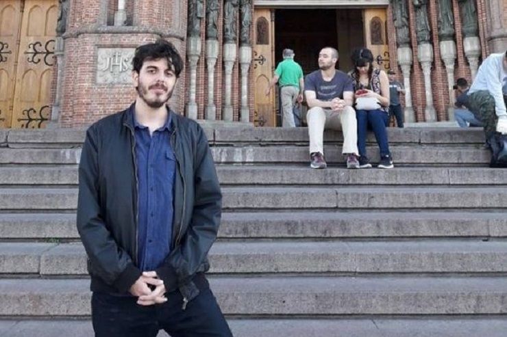 Buscan a un periodista desaparecido desde el sábado
