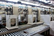 País | Cae hasta un 67% la producción de artefactos del hogar y electrodomésticos