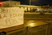 Haedo | La crisis educativa golpea al Profesorado Nº 45 en tiempo de inscripciones