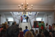 Derechos Humanos en Merlo: un acto de reparación