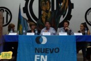 Morón | Se llevó adelante el Encuentro por la Educación Pública