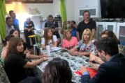 Morón | Crece la tensión por los desalojos en el Barrio Aeronáutico de El Palomar
