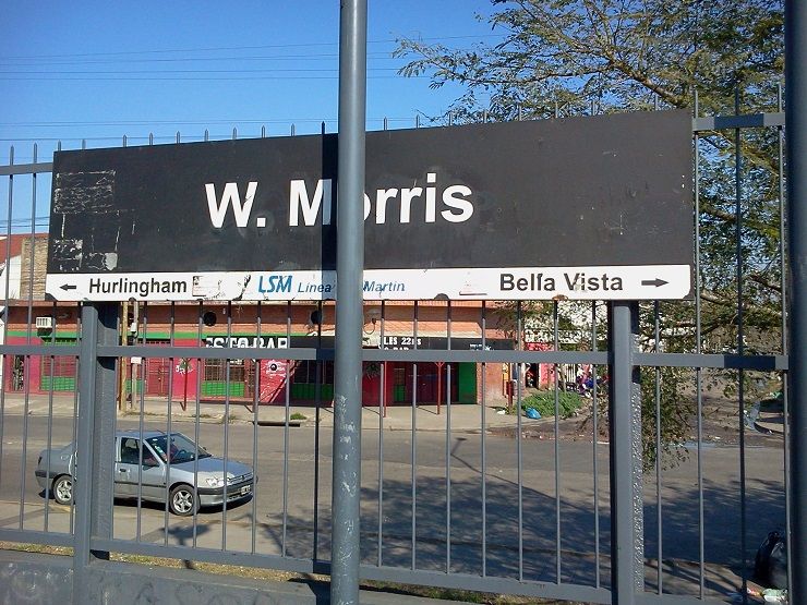 Continúan las recorridas de la Oficina Móvil de la Defensoría del Pueblo de Hurlingham