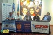 Ituzaingó | Amplio rechazo al presupuesto de Vidal