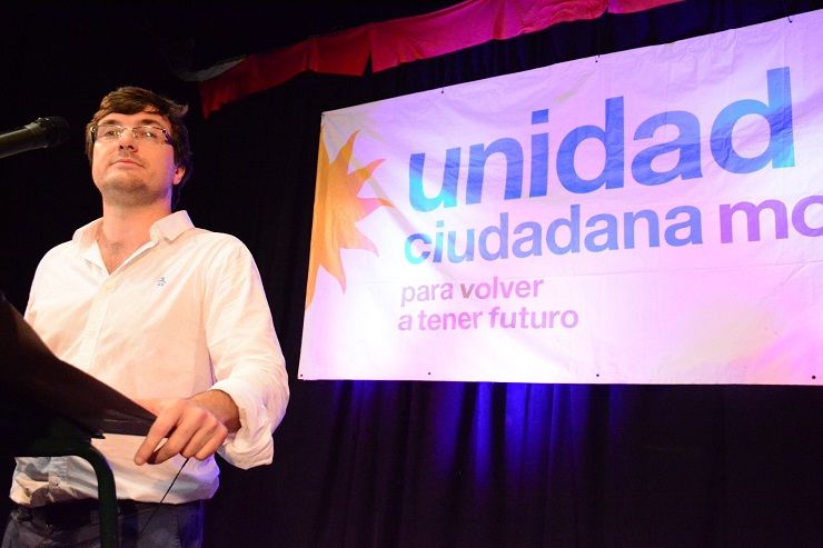 Lucas Ghi contra los tarifazos | “Los sectores medios, trabajadores y populares sufren esta escalada de una desproporción absoluta”
