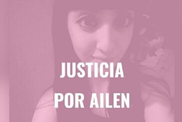 Morón | Convocan a una marcha para pedir justicia por Ailen