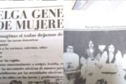 Haciendo historia | La lucha por el aborto legal en el Oeste