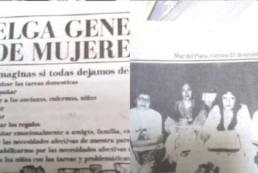 Haciendo historia | La lucha por el aborto legal en el Oeste
