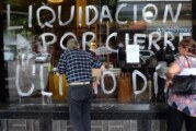 Triste Navidad | Desde APyME alertaron que este modelo conduce a la “recesión sin fin”