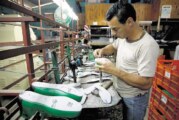 La producción de las pymes industriales cayó 6,9% en septiembre, según CAME