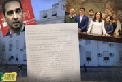 Morón | Denuncia penal contra Tagliaferro y todo el bloque de concejales