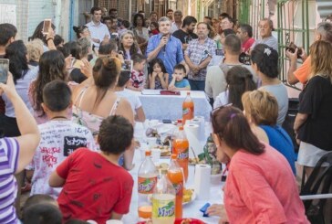El derecho a la vivienda: expropian tierras del barrio 9 de Julio de Hurlingham