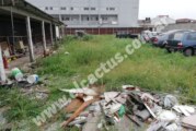 Morón | Alerta por foco infeccioso de dengue y hantavirus en el Hospital Municipal