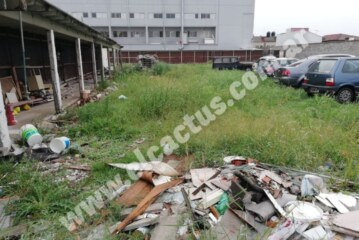 Morón | Alerta por foco infeccioso de dengue y hantavirus en el Hospital Municipal