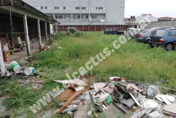 Morón | Alerta por foco infeccioso de dengue y hantavirus en el Hospital Municipal