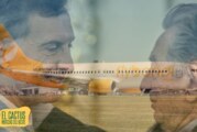 La conexión secreta entre Flybondi, el narcotráfico y la familia Macri