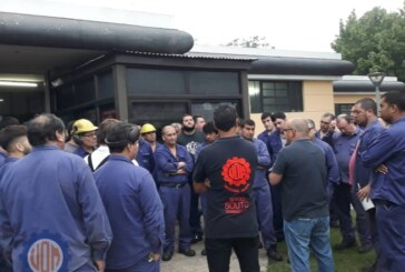 Ituzaingó | Se recrudece el conflicto en Cintolo Hermanos