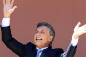 EL FMI confirmó que investigará el crédito otorgado al gobierno de Mauricio Macri