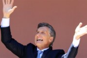 Después de sus vacaciones, Macri se toma un fin de semana de descanso
