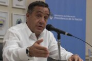 La Matanza | Finocchiaro anunció que será candidato