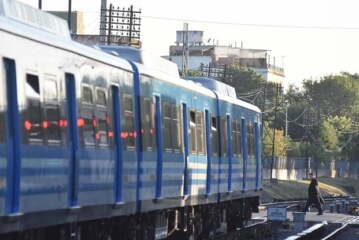 Castelar | Se confirmó un nuevo caso de tuberculosis en los talleres del Tren Sarmiento