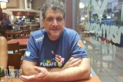 Luis Arias | “Esta es la elección más importante desde la vuelta de la democracia”
