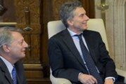 País | Macri, Aranguren e Iguacel imputados por presunto fraude de 400 millones de dólares